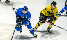 Видеообзор матча чемпионата РК «Сарыарка» — «Номад» 2:0