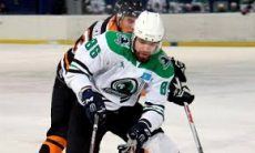 Нападающий из ВХЛ вернулся в «Бейбарыс»
