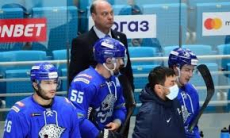 Клуб Восточной конференции КХЛ не оставляет попыток обойти «Барыс» в погоне за плей-офф