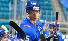 Форвард «Барыса» и сборной Казахстана проводит 200-й матч в КХЛ