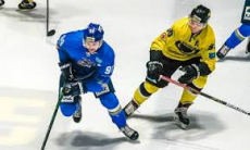 Видеообзор матча чемпионата РК «Сарыарка» — «Номад» 1:3