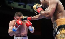 «Не собирался сдаваться». Boxingscene назвал нокаут казахстанского боксера в числе главных апсетов 2020 года