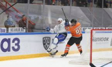 «Только так». «Барысу» обещают победу над «Амуром» на примере великого Тарасова