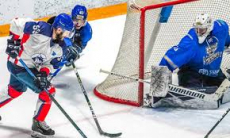 Видеообзор матча чемпионата РК «Снежные Барсы» — «Арлан» 0:6