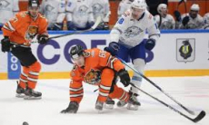 «С такими очень сложно». Озвучено условие второй за три дня победы «Барыса» над «Амуром»