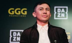 «Два парня, которые никогда не отступают». DAZN выбрал первого соперника Головкина в 2021 году