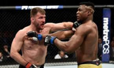 В UFC определились с датой боя-реванша Миочич — Нганну