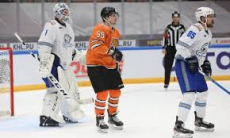 В Украине назвали фаворита матча КХЛ «Барыс» — «Амур»