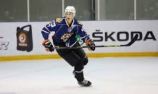 Российский нападающий из ВХЛ пополнил состав казахстанского клуба