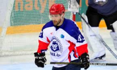 «Иртыш» усилил состав опытным нападающим