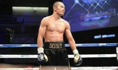 Чемпион мира WBA из Казахстана узнал дату возвращения на ринг и имя соперника