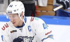 «Сам виноват». Озвучены причины нарушений дисциплины капитаном «Барыса»