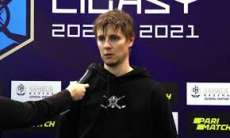 «Пришлось проявить характер». Вратарь «Алматы» высказался о матче с «Горняком»