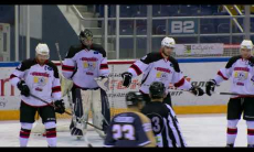 Видеообзор матча чемпионата РК «Алматы» — «Горняк» 2:0