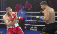 Казахстанский боксер с 24 боями сразится против непобежденного россиянина
