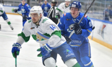 «Это очень сложно». Эксперт выявил слабость «Барыса» перед сильными командами КХЛ