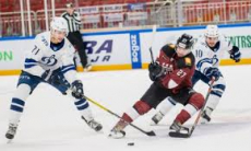 Соперник «Барыса» по КХЛ установил собственный рекорд сезона