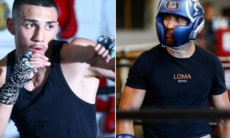 «Будет нокаут». Экс-тренер Усика сделал прогноз на реванш Ломаченко — Лопес