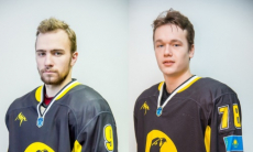 «Темиртау» расторг контракты с двумя нападающими