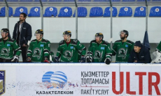 «Бейбарыс» назвал состав на Кубок Казахстана