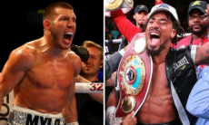 WBO обязала чемпиона мира в весе Головкина провести защиту титула