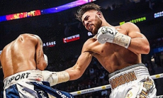 Бой Садриддина Ахмедова за четыре титула получил низкую оценку