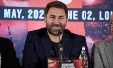 «Сделка заключена». Промоутер Головкина объявил о бое за звание абсолютного чемпиона мира