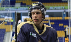 20-летний защитник официально покинул «Алматы»