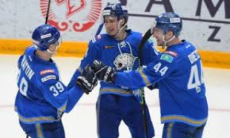 «Хорошо, что выиграли». В «Барысе».рассказали о важности победы над «Амуром» в КХЛ