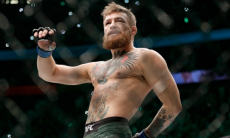 Конор Макгрегор считает себя чемпионом UFC. Его таковым «сделал» Хабиб
