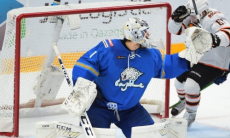 «Старались на пятаке». Почему «Амур» перебросал «Барыс» в Нур-Султане