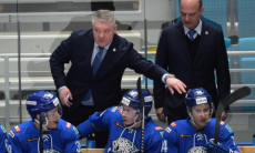 «Далеко не факт». Российский эксперт оценил положение «Барыса» в борьбе за плей-офф КХЛ