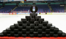 Международная федерация хоккея лишила Минск чемпионата мира 2021 года с участием сборной Казахстана