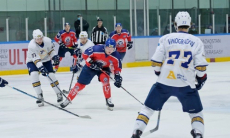 Фоторепортаж с матча чемпионата РК «Арлан» — «Торпедо» 1:3