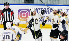 Видеообзор матча чемпионата РК «Алтай-Торпедо» — «Алматы» 0:6