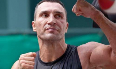 Владимир Кличко рассказал, сколько времени ему нужно для возвращения на ринг