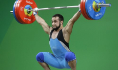 Олимпийский чемпион по тяжелой атлетике из Казахстана отстранен за допинг