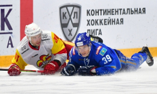 «Однозначно, имеется». Эксперт объяснил разницу в классе между «Барысом» и «Йокеритом»