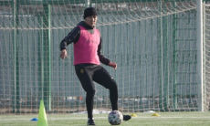 Выступавший в прошлом сезоне за «Кайрат» казахстанский футболист неожиданно выбрал новый клуб