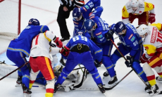 «Они хотят в плей-офф играть или нет?!» Дан прогноз на выездной матч «Барыса» с «Йокеритом»