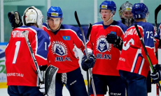 «Арлан» представил состав на Кубок Казахстана