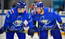 «Барыс» узнал свой новый рейтинг в списке самых зрелищных команд КХЛ