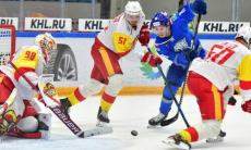 КХЛ подсказала «Барысу» трех самых опасных игроков в составе «Йокерита»
