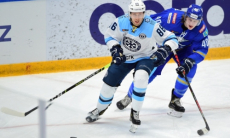 «В куда более выгодном положении». Клуб КХЛ узнал свой единственный шанс обогнать «Барыс»