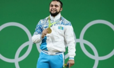 «Я не намерен брать на себя чужую вину». Олимпийский чемпион из Казахстана выступил с заявлением по допинговому скандалу