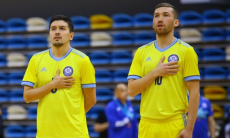 Наставник сборной Казахстана огласил состав на матч отбора ЕВРО-2022 с Израилем