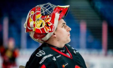 «Яркий пример». Голкипер «Йокерита» напомнил о камбэке в матче с «Барысом»