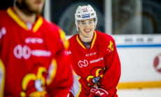 «Йокерит» продлил контракт с одним из своих главных бомбардиров после разгрома от «Барыса»