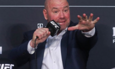 «Просыпайтесь все!». Президент UFC прокомментировал итог боя Морозов — Нурмагомедов