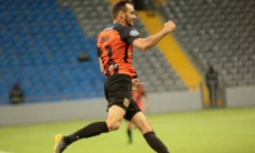 Форвард клуба КПЛ перешел в стан 13-кратного европейского чемпиона